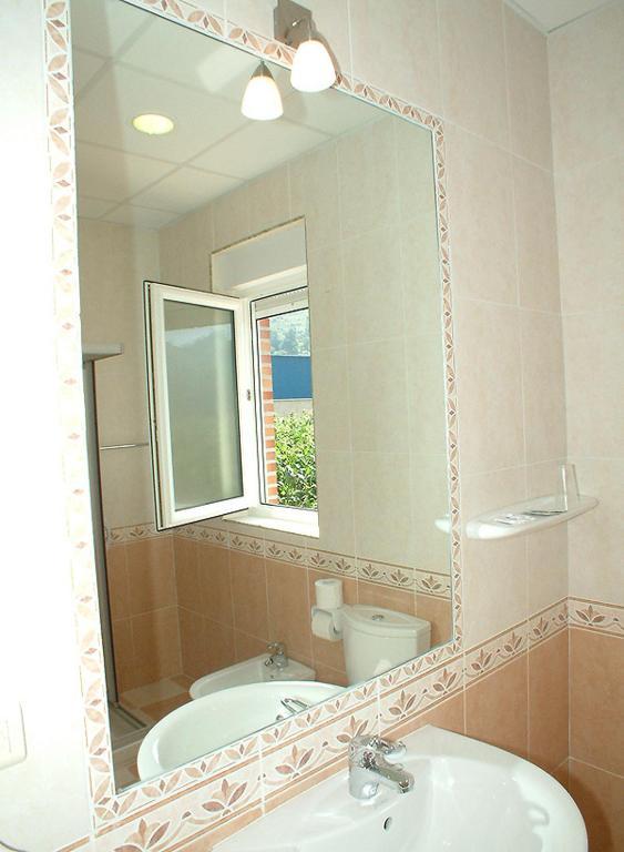 Hotel La Guindal Arriondas Camera foto