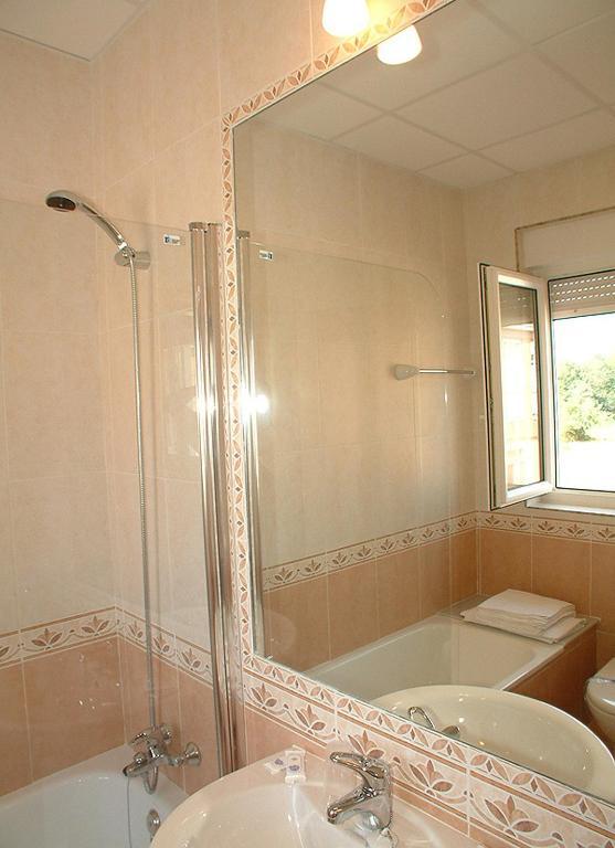 Hotel La Guindal Arriondas Camera foto