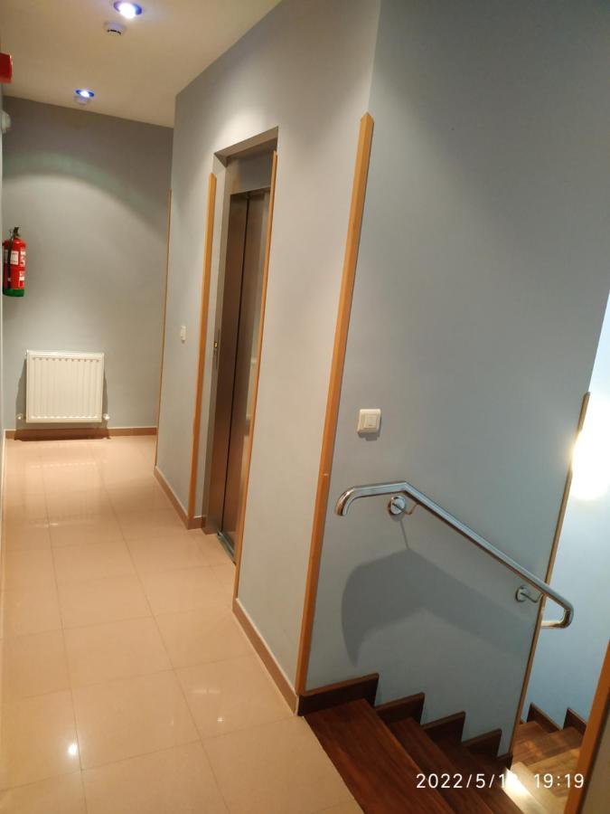 Hotel La Guindal Arriondas Esterno foto